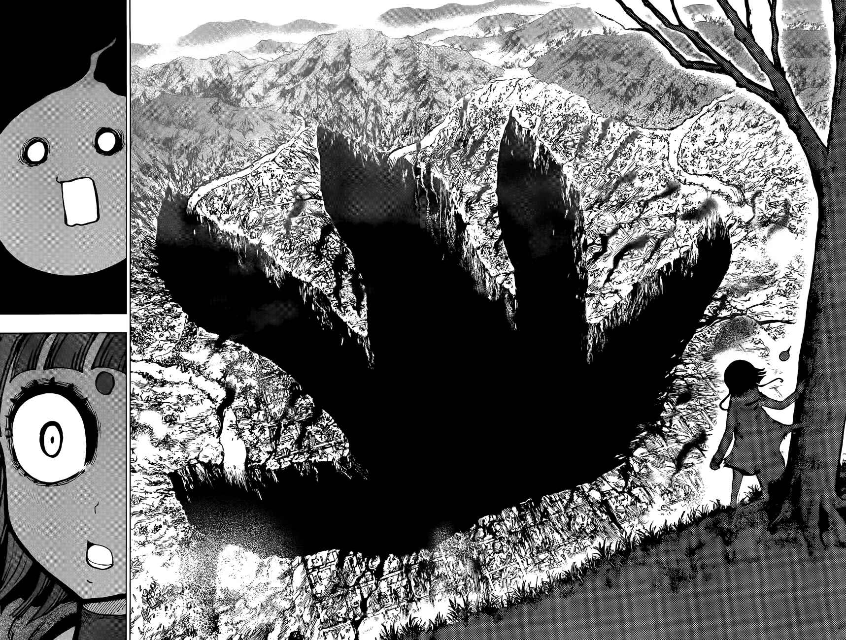 Page 13 Chapter 17 Uratarou