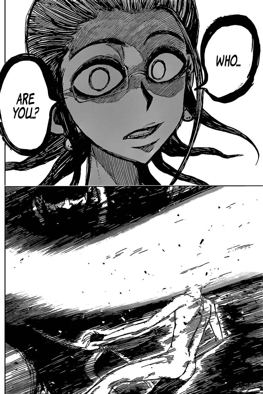 Page 4 Chapter 46 Uratarou