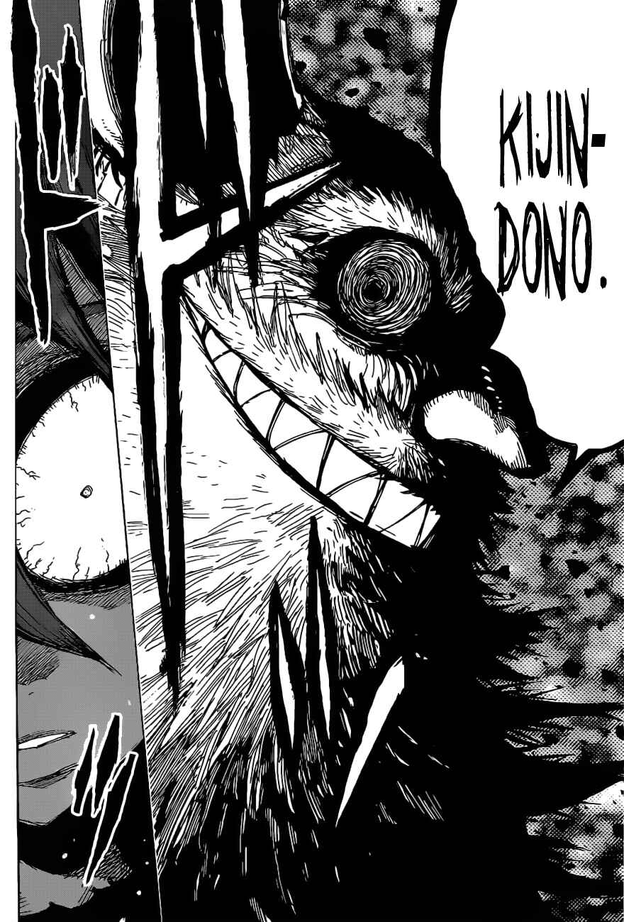 Page 6 Chapter 46 Uratarou