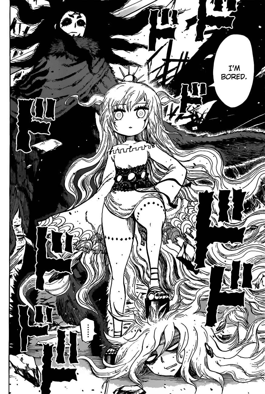 Page 5 Chapter 12 Uratarou