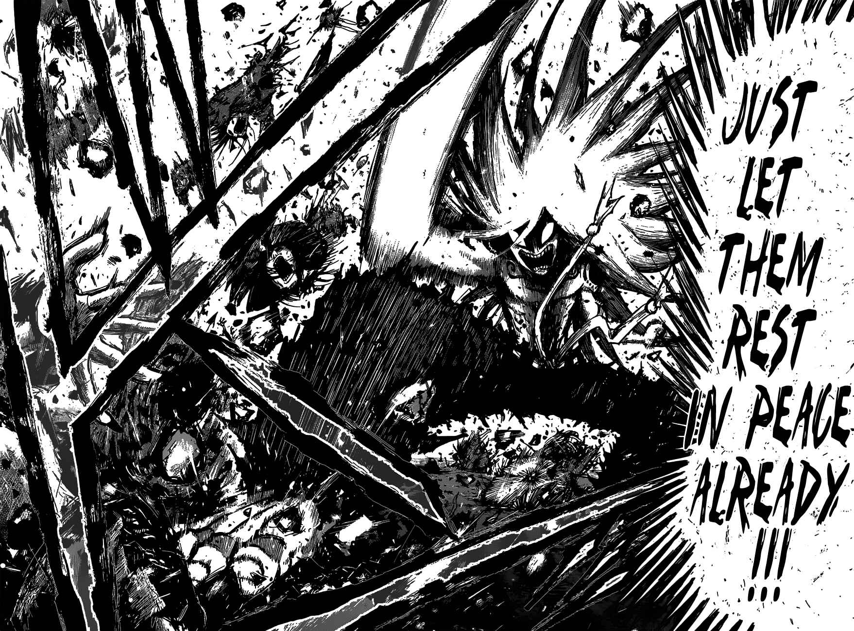 Page 13 Chapter 7 Uratarou