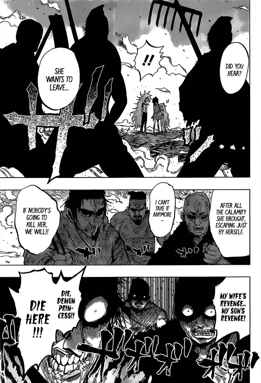 Page 9 Chapter 23 Uratarou