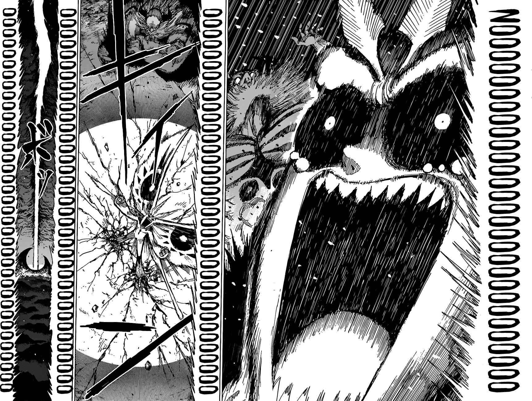 Page 15 Chapter 28 Uratarou
