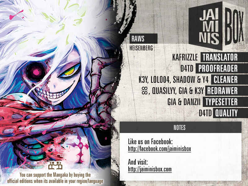 Page 2 Chapter 28 Uratarou