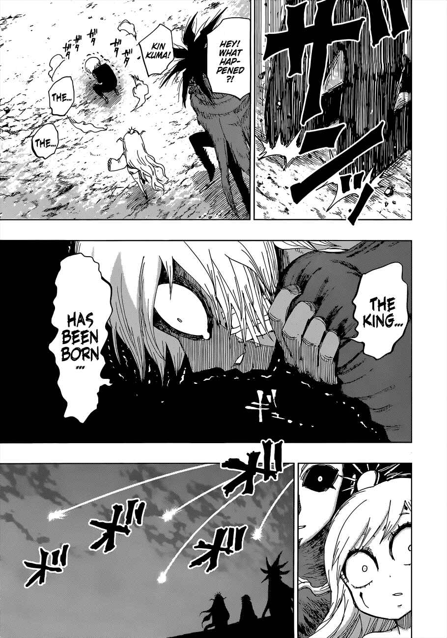 Page 4 Chapter 28 Uratarou