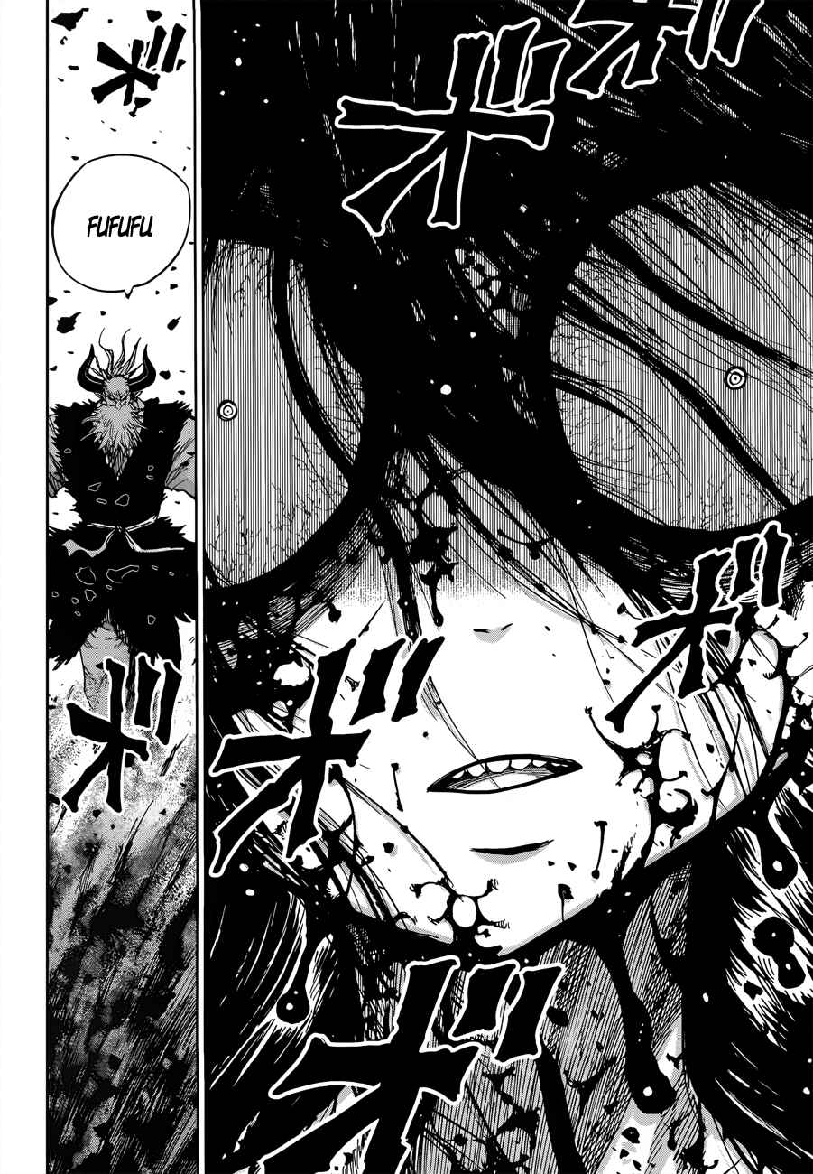Page 6 Chapter 28 Uratarou