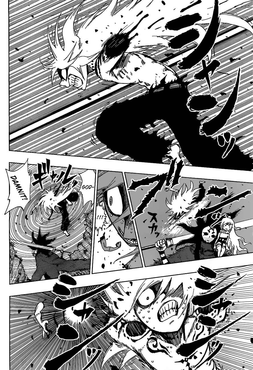 Page 15 Chapter 13 Uratarou