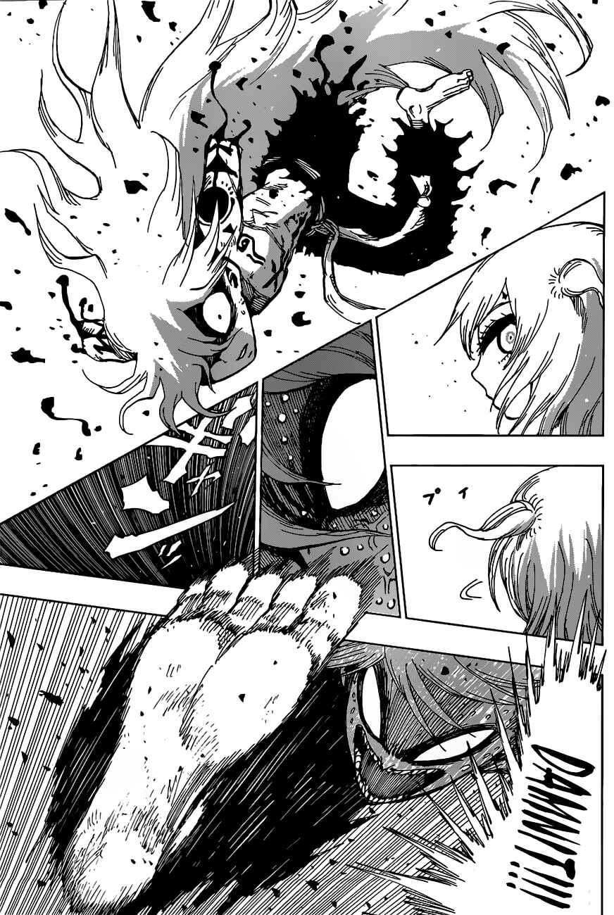 Page 16 Chapter 13 Uratarou