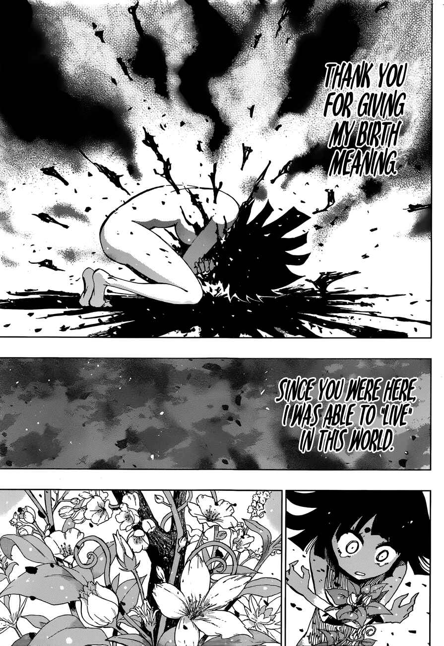 Page 12 Chapter 50 Uratarou