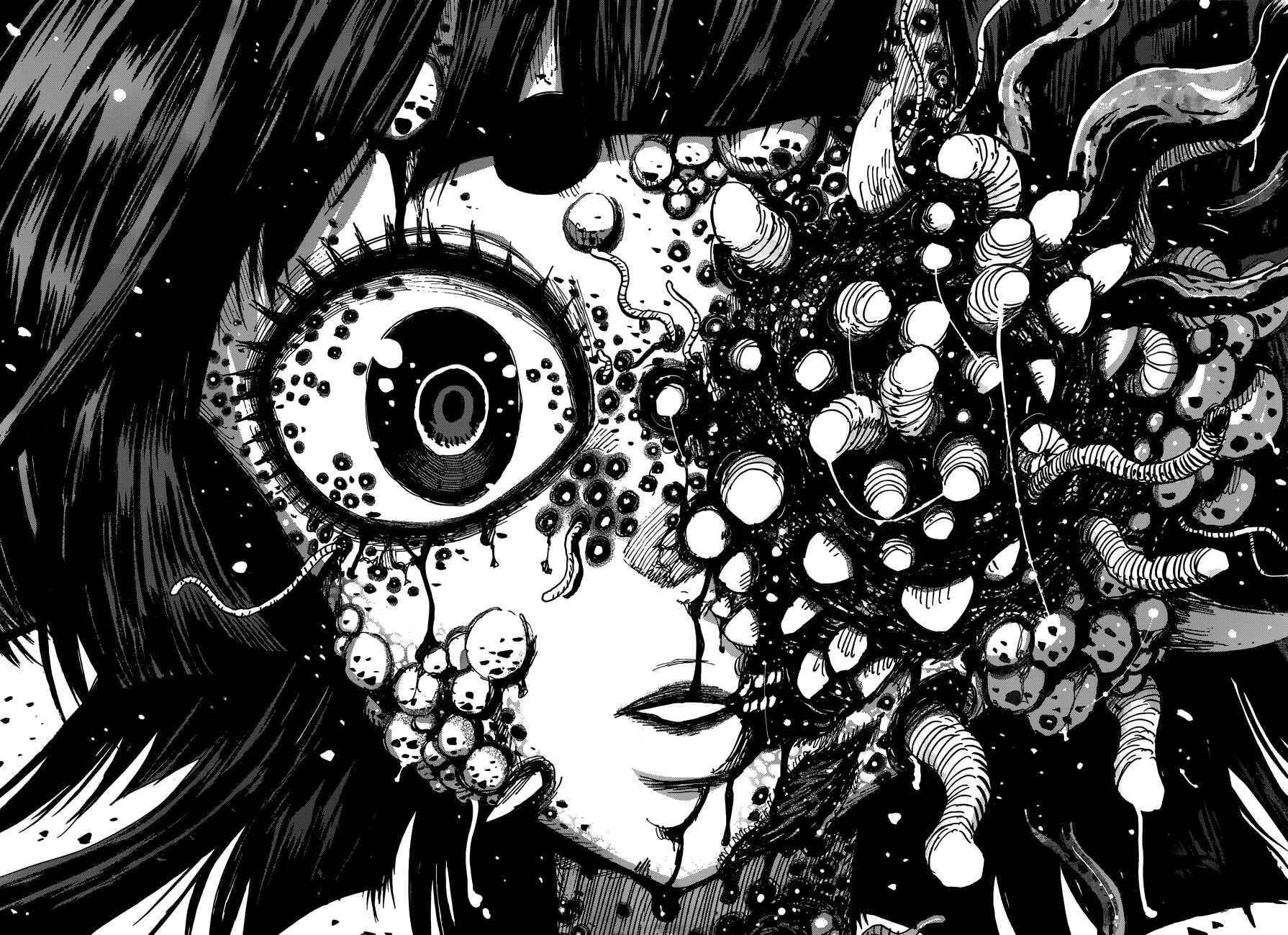 Page 12 Chapter 49 Uratarou