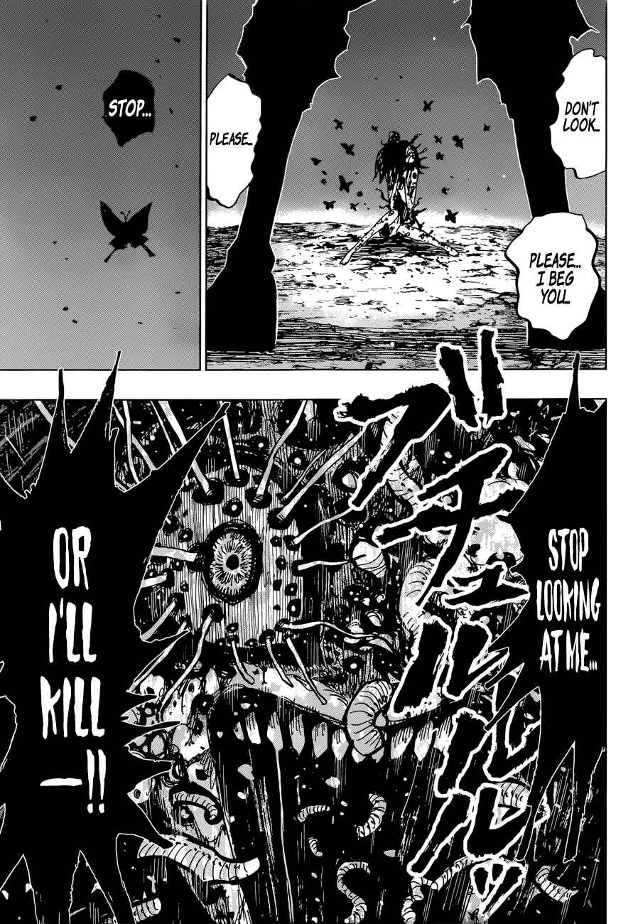 Page 18 Chapter 49 Uratarou