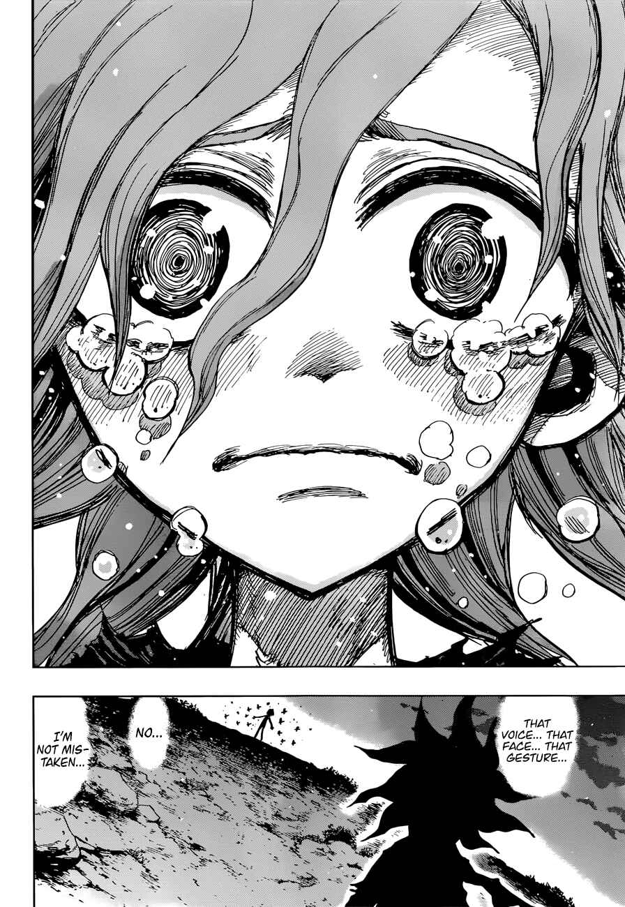 Page 8 Chapter 49 Uratarou