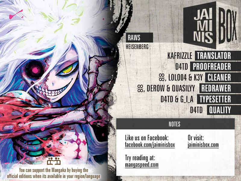 Page 2 Chapter 38 Uratarou