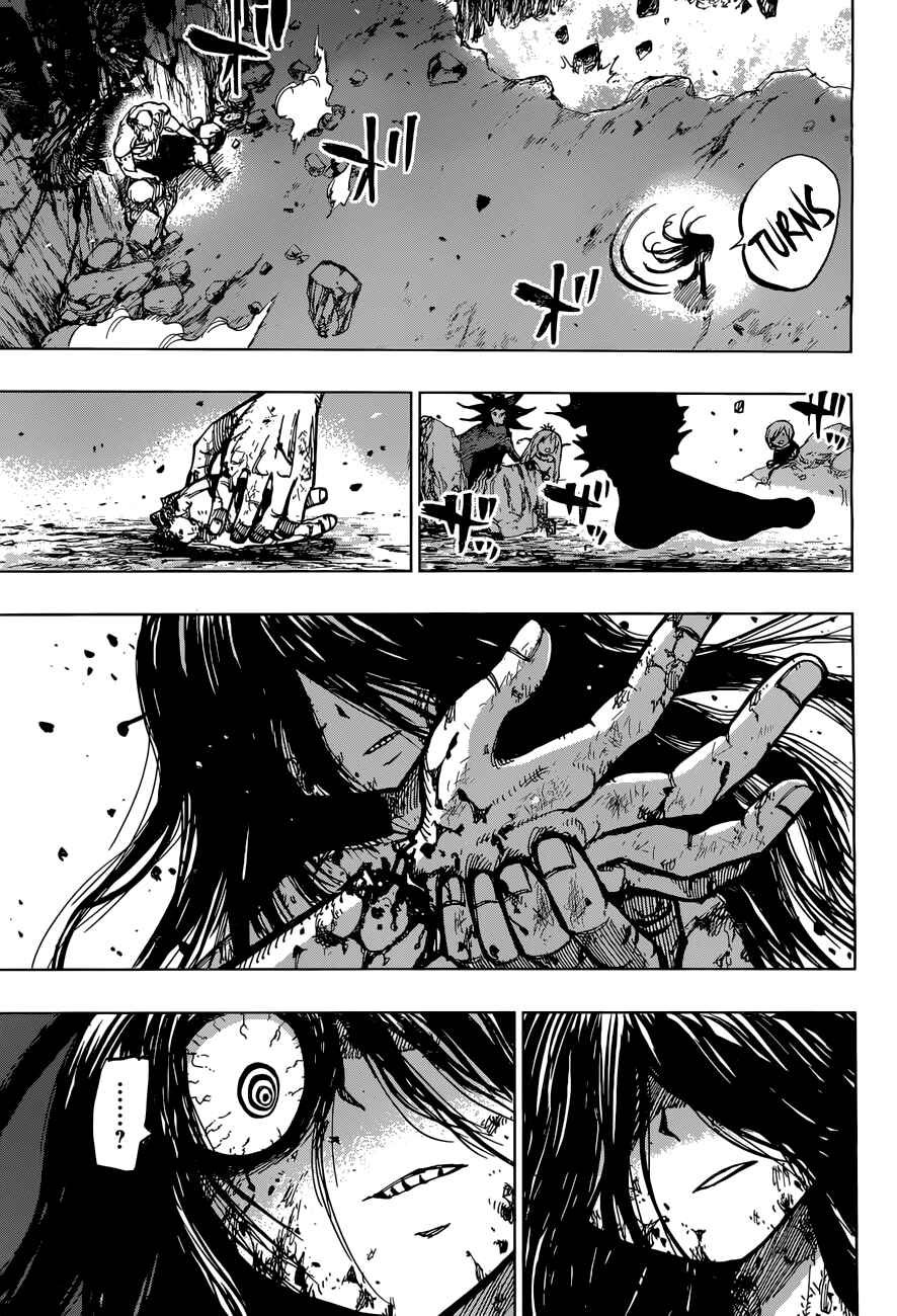 Page 15 Chapter 29 Uratarou
