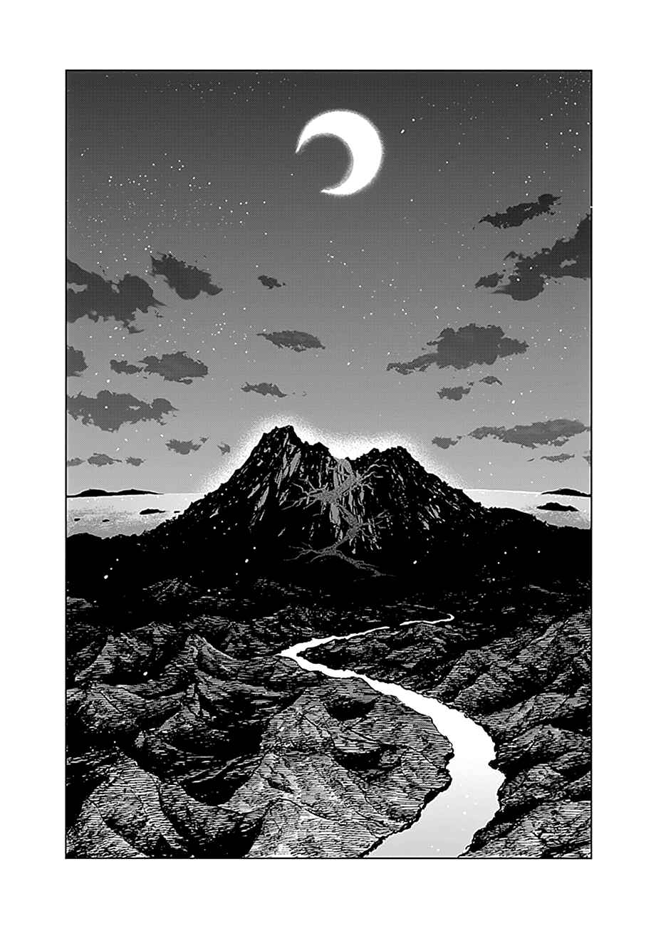 Page 3 Chapter 31.5 Uratarou