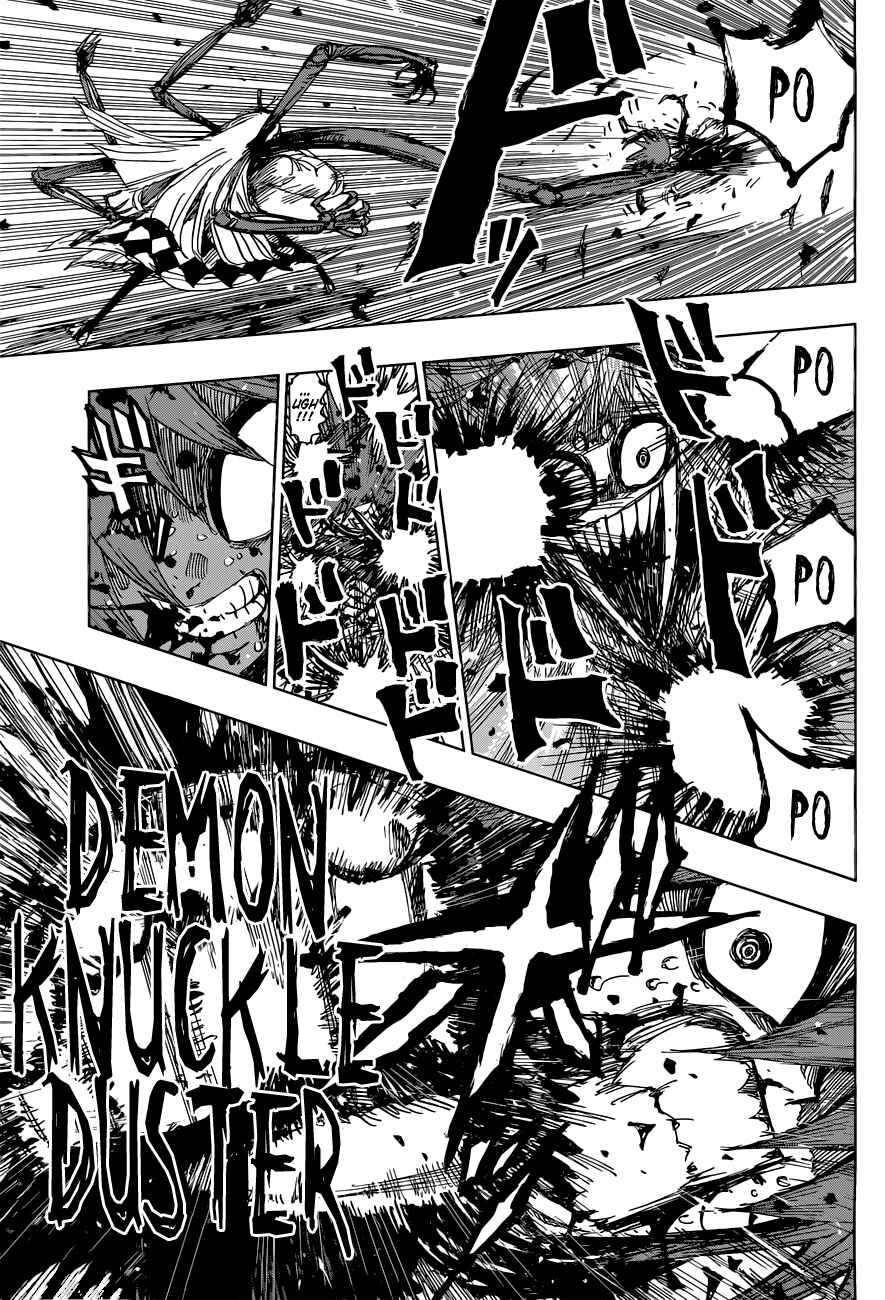 Page 14 Chapter 39 Uratarou