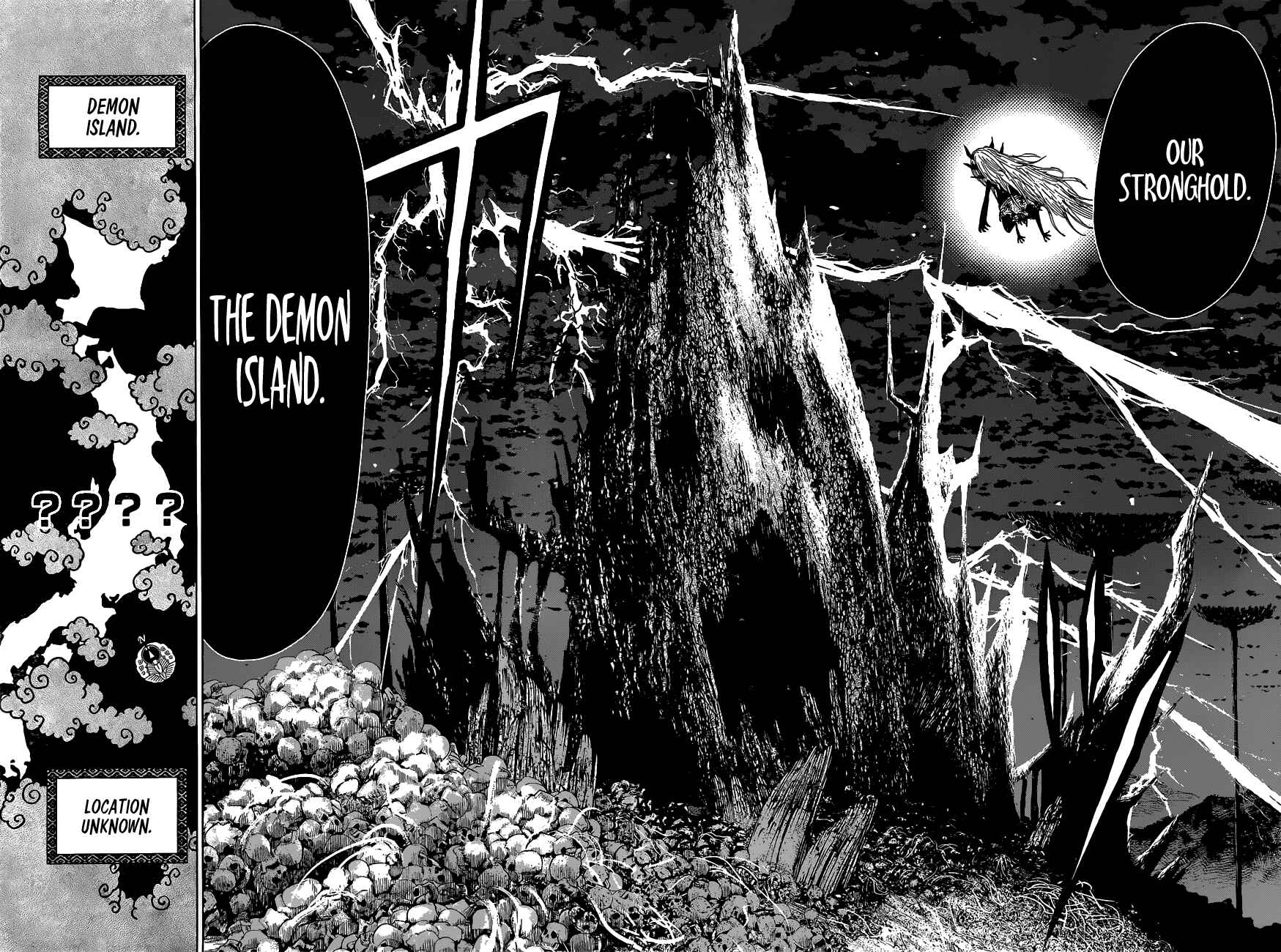 Page 4 Chapter 19 Uratarou