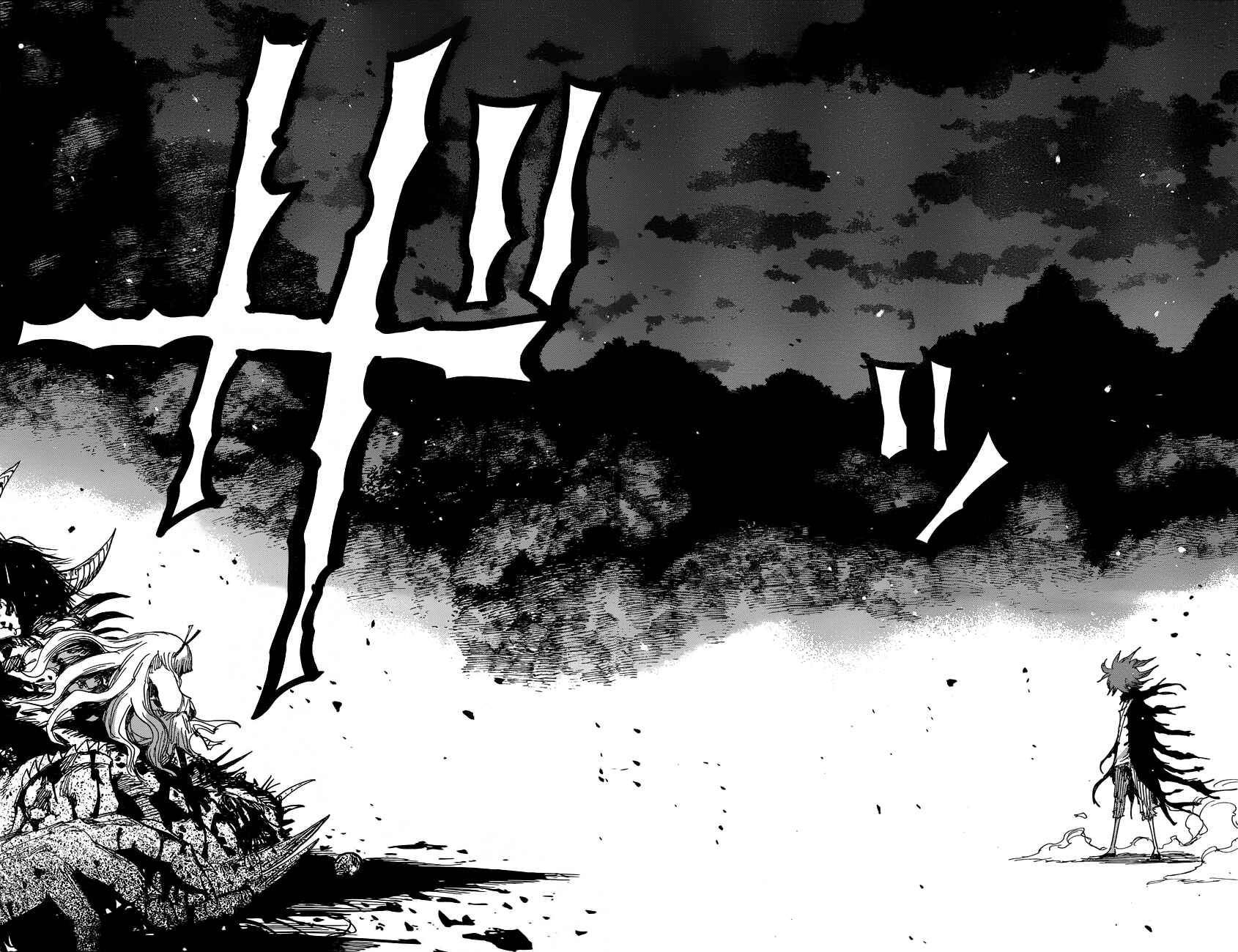 Page 14 Chapter 48 Uratarou