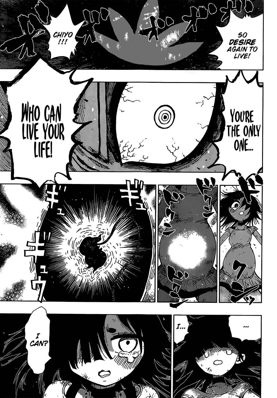 Page 14 Chapter 22 Uratarou
