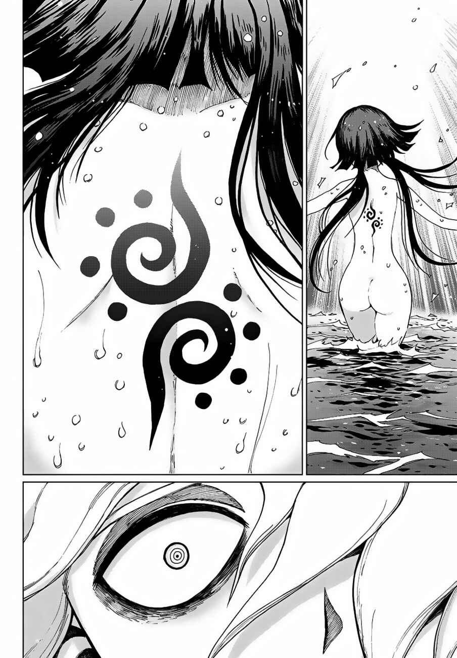 Page 27 Chapter 2 Uratarou