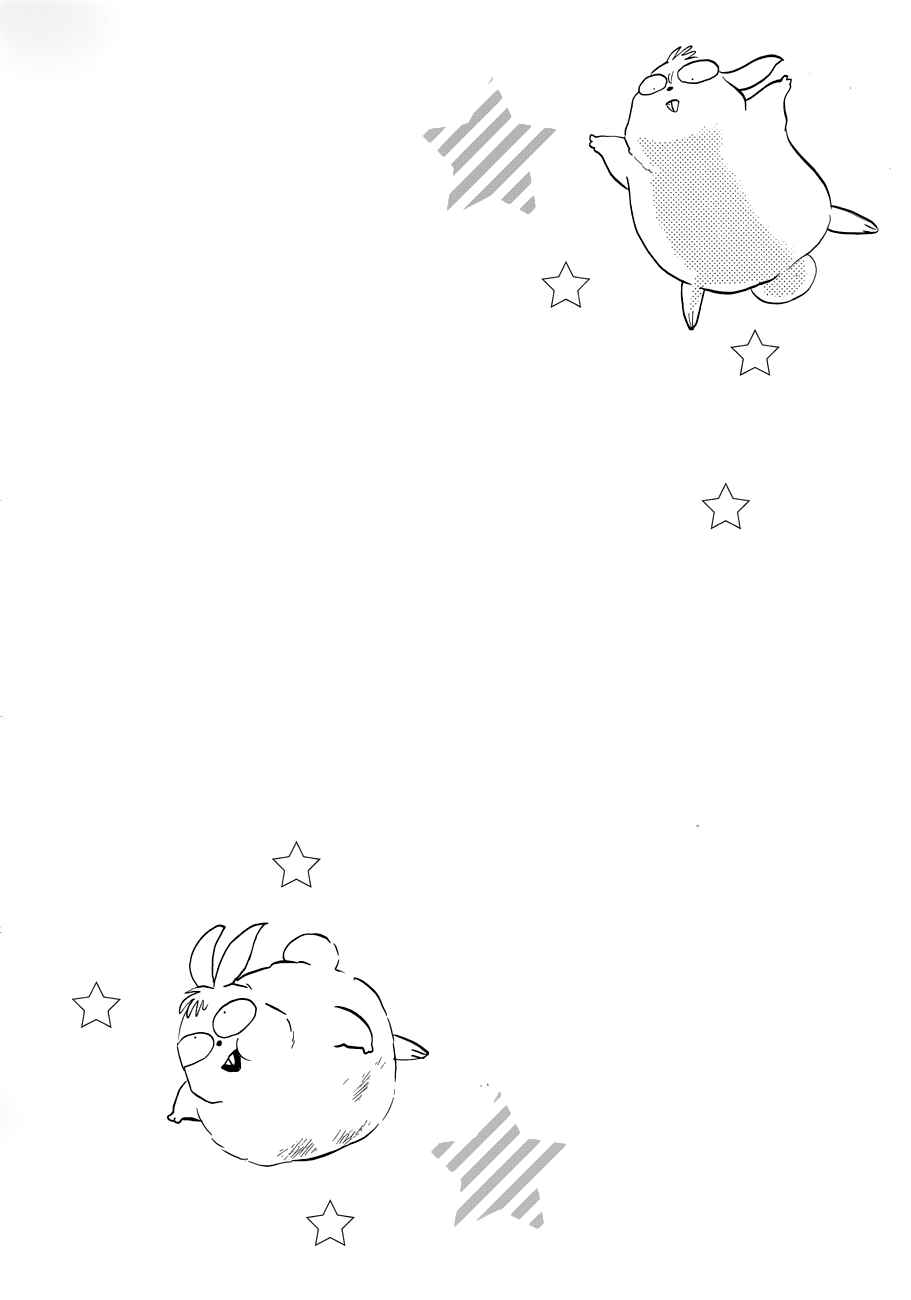 Page 14 Chapter 4 Moon, The Great Pet King