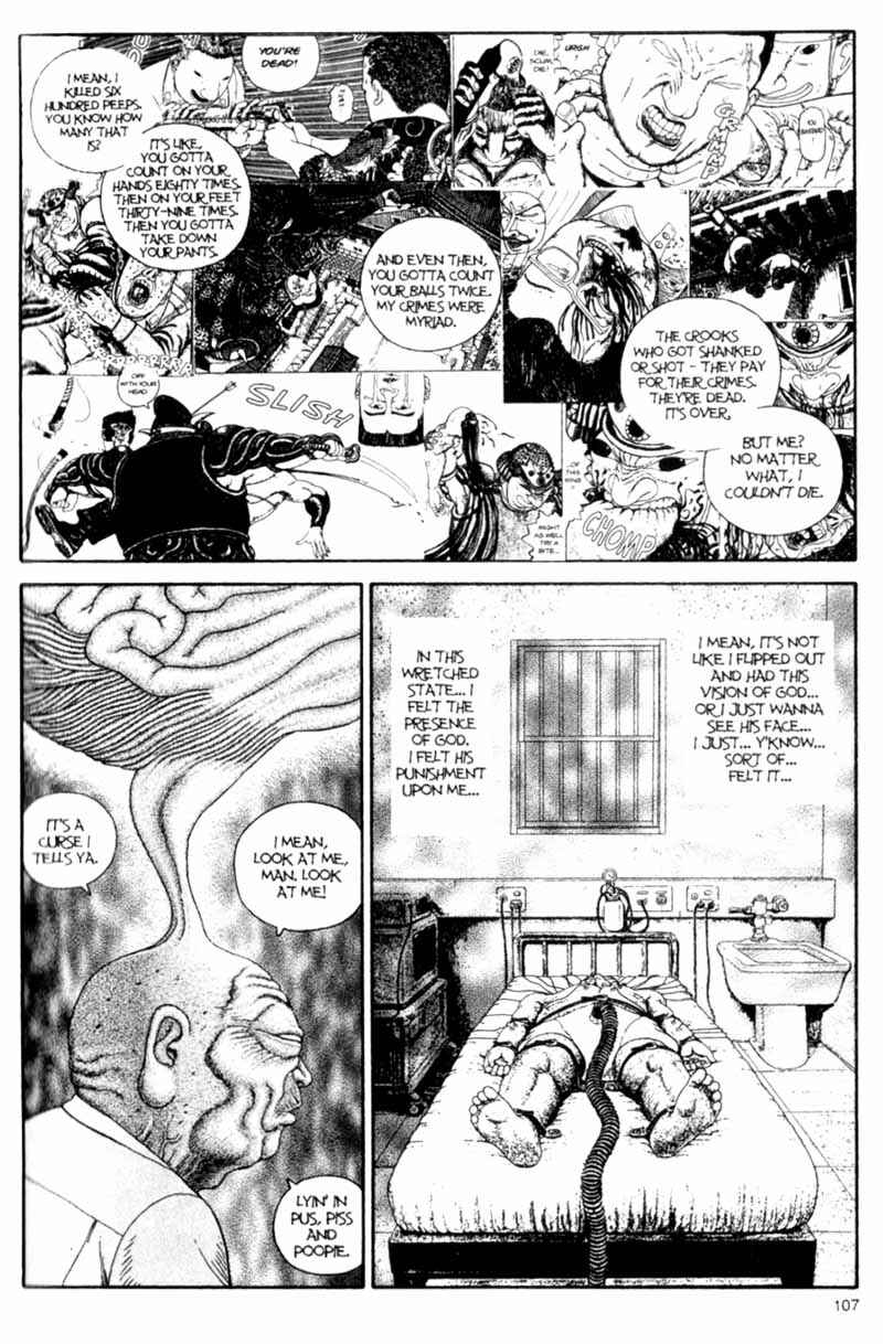 Page 107 Chapter Unknown_cf4b Bakune Young