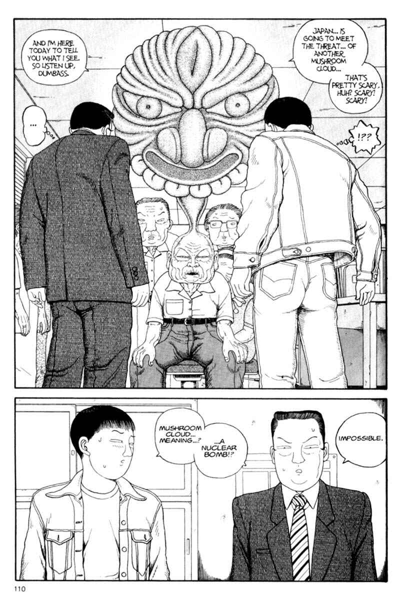 Page 110 Chapter Unknown_cf4b Bakune Young
