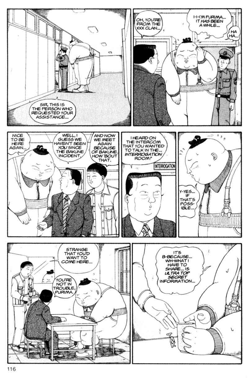 Page 116 Chapter Unknown_cf4b Bakune Young