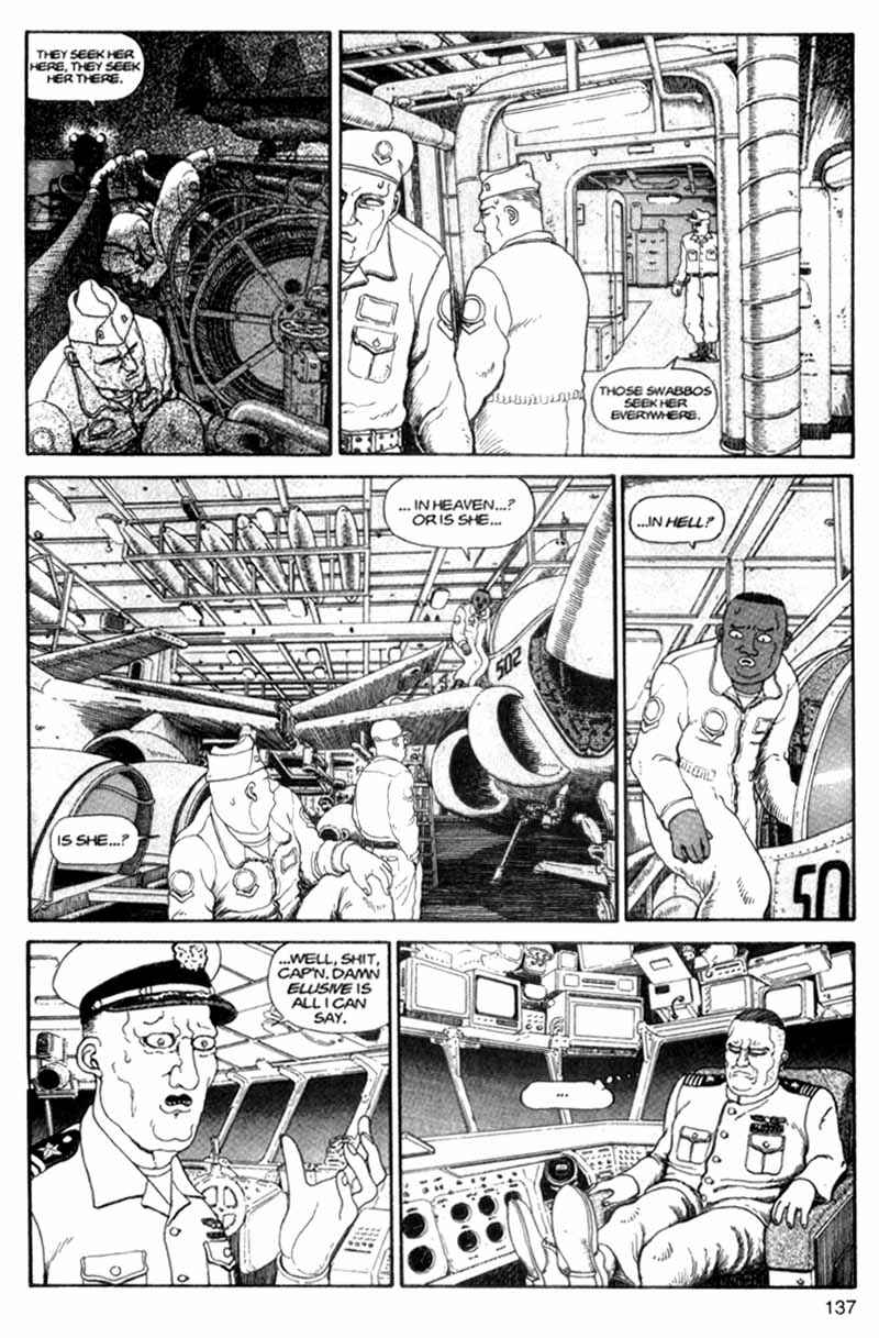 Page 137 Chapter Unknown_cf4b Bakune Young
