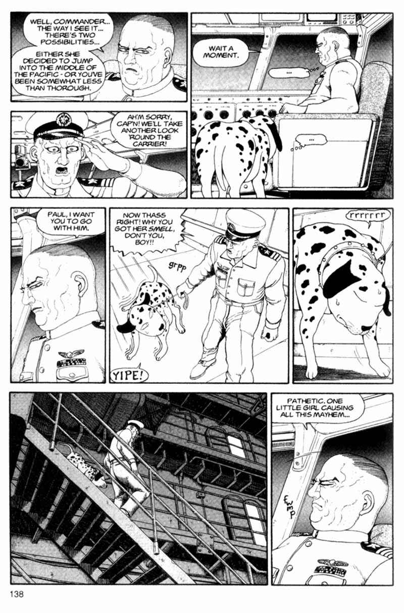 Page 138 Chapter Unknown_cf4b Bakune Young