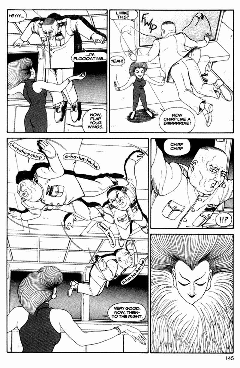 Page 145 Chapter Unknown_cf4b Bakune Young