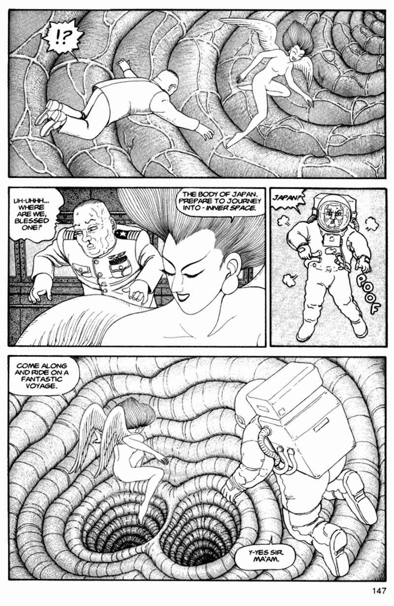 Page 147 Chapter Unknown_cf4b Bakune Young