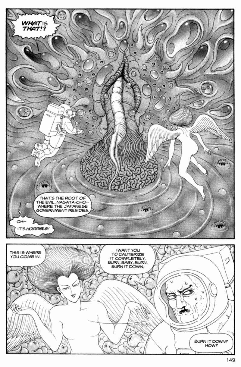 Page 149 Chapter Unknown_cf4b Bakune Young