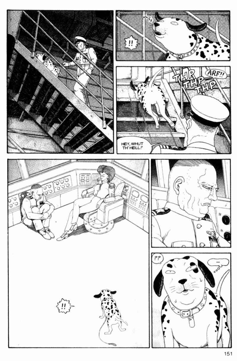 Page 151 Chapter Unknown_cf4b Bakune Young