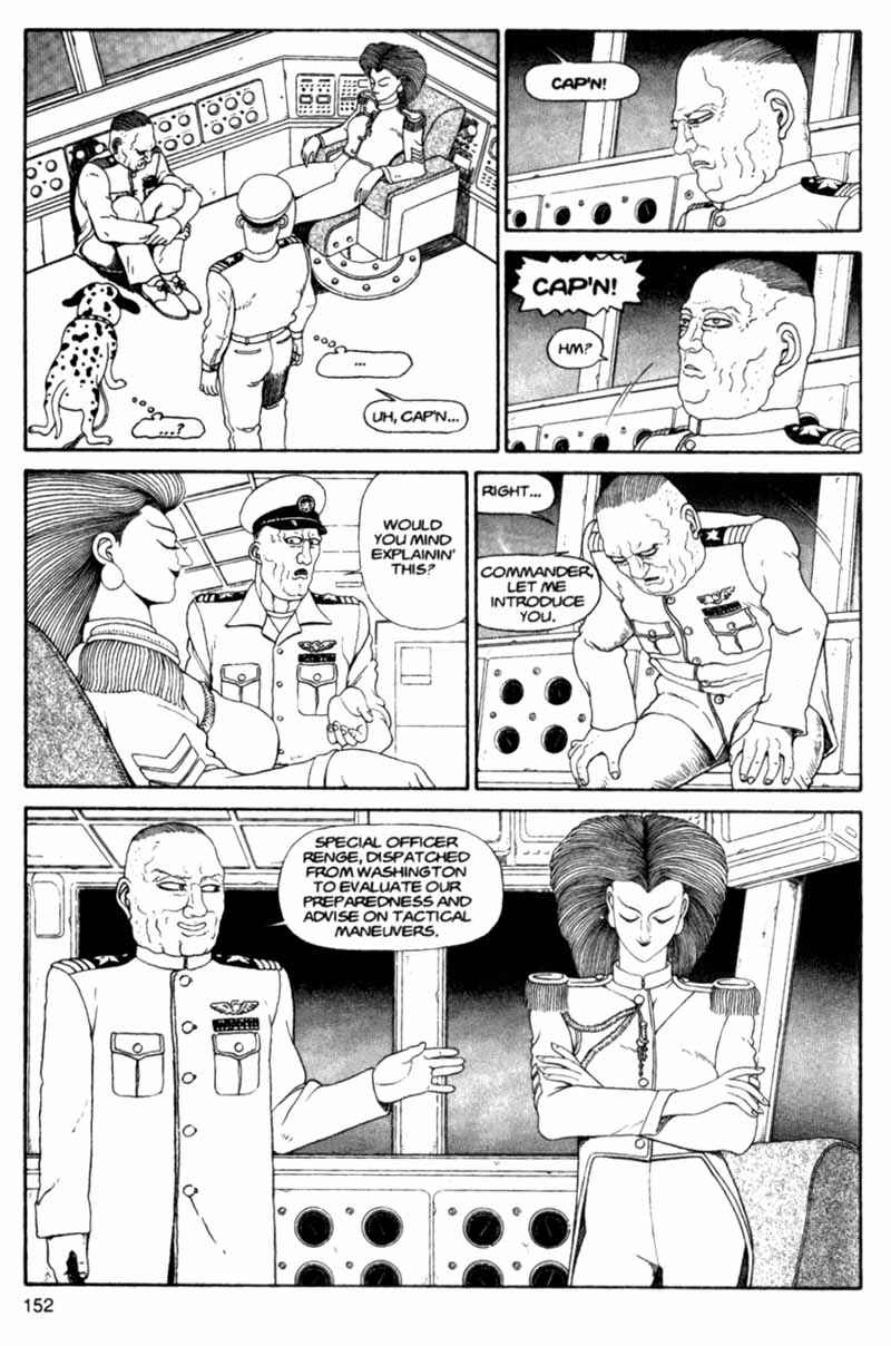 Page 152 Chapter Unknown_cf4b Bakune Young