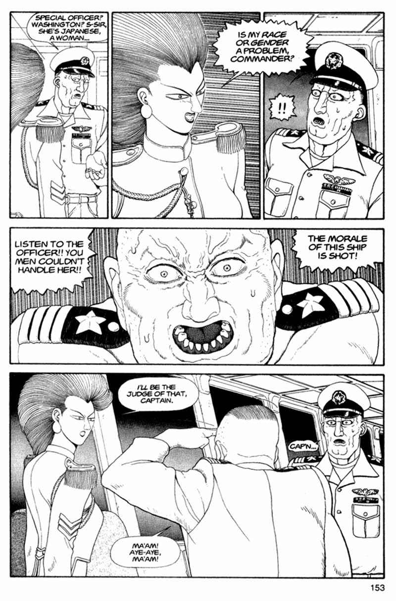 Page 153 Chapter Unknown_cf4b Bakune Young