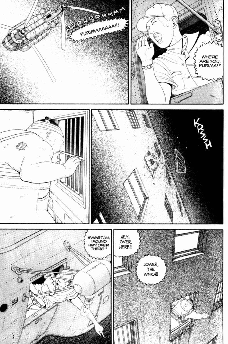 Page 172 Chapter Unknown_cf4b Bakune Young
