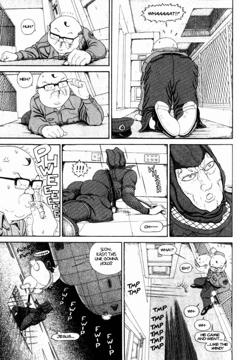 Page 176 Chapter Unknown_cf4b Bakune Young