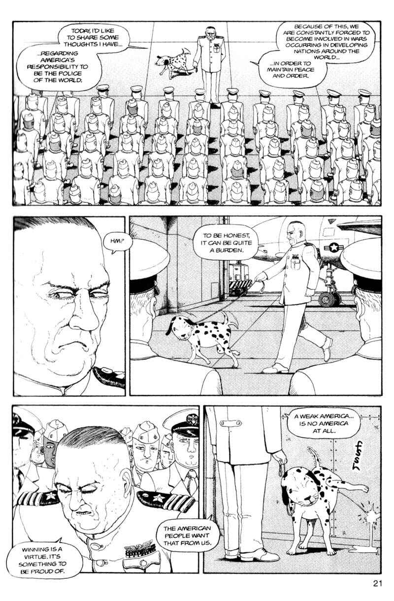 Page 21 Chapter Unknown_cf4b Bakune Young