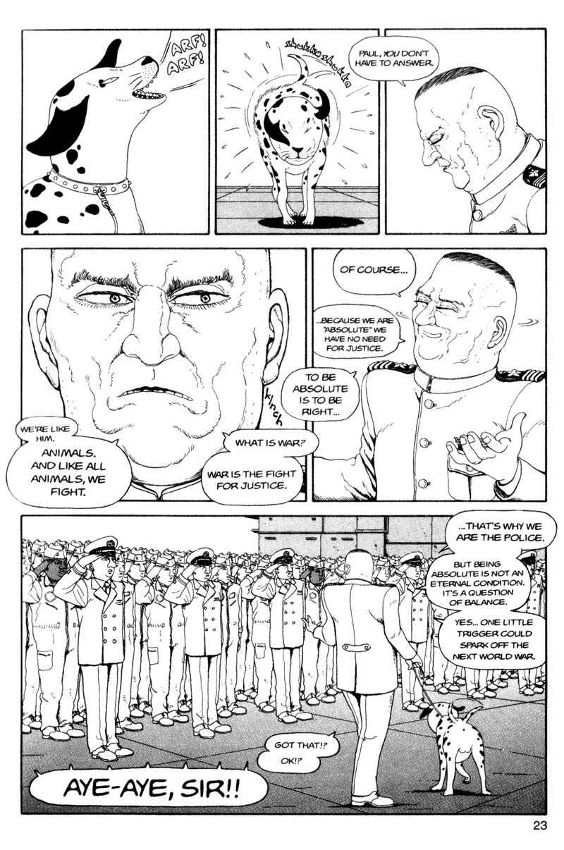 Page 23 Chapter Unknown_cf4b Bakune Young