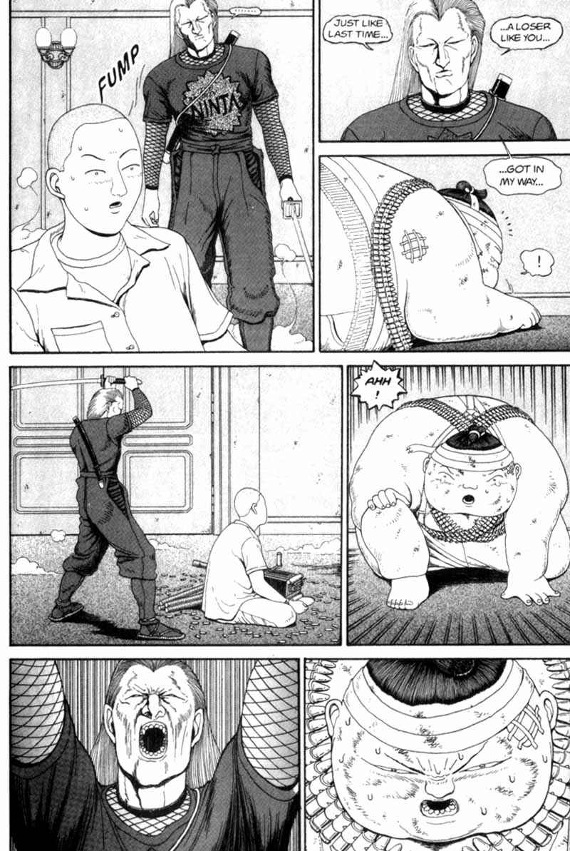 Page 235 Chapter Unknown_cf4b Bakune Young
