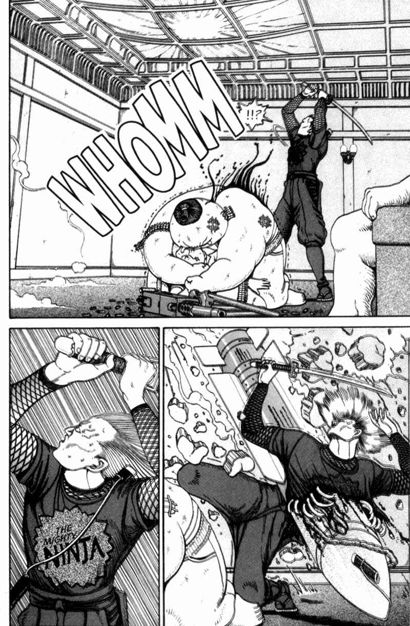 Page 237 Chapter Unknown_cf4b Bakune Young