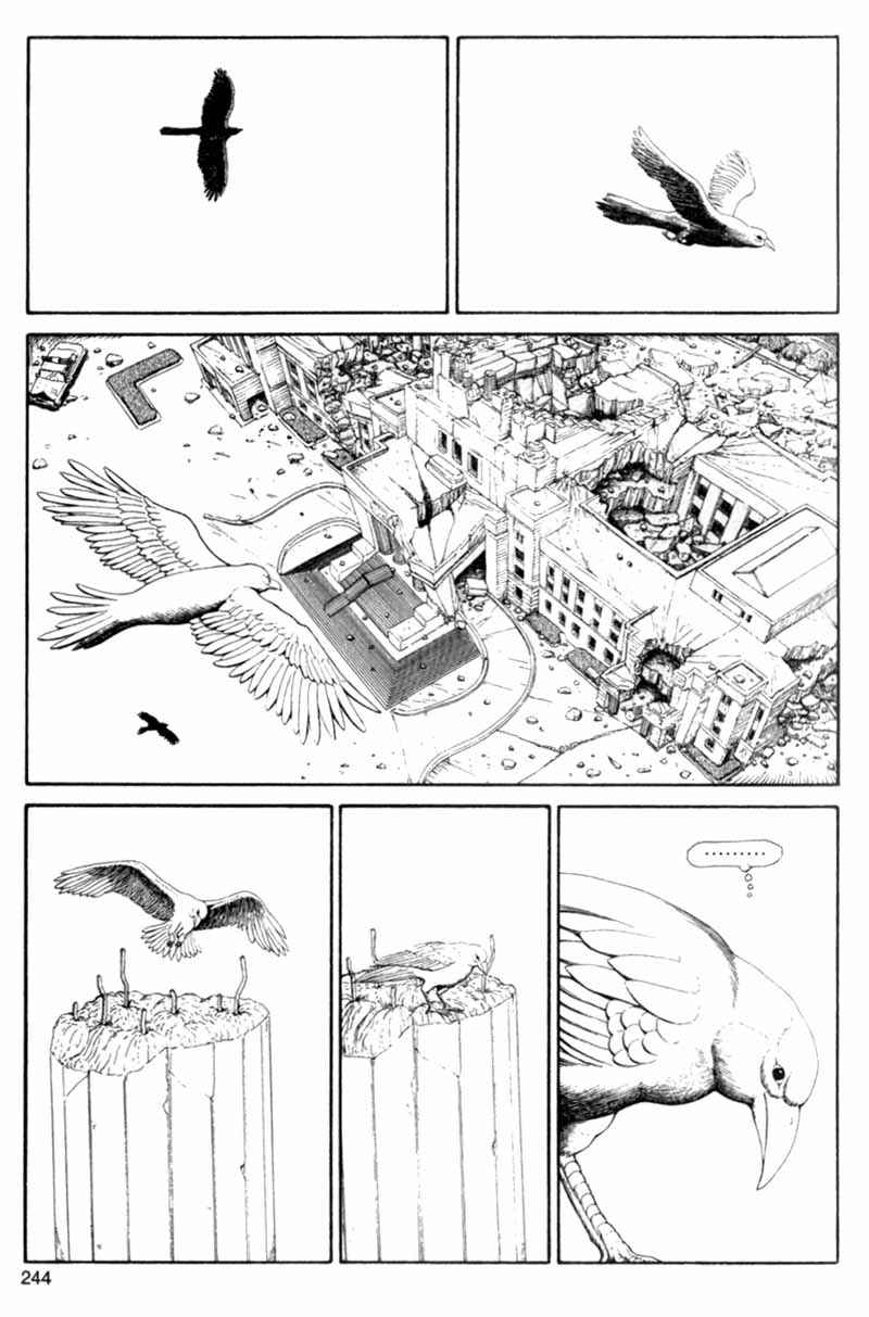 Page 243 Chapter Unknown_cf4b Bakune Young
