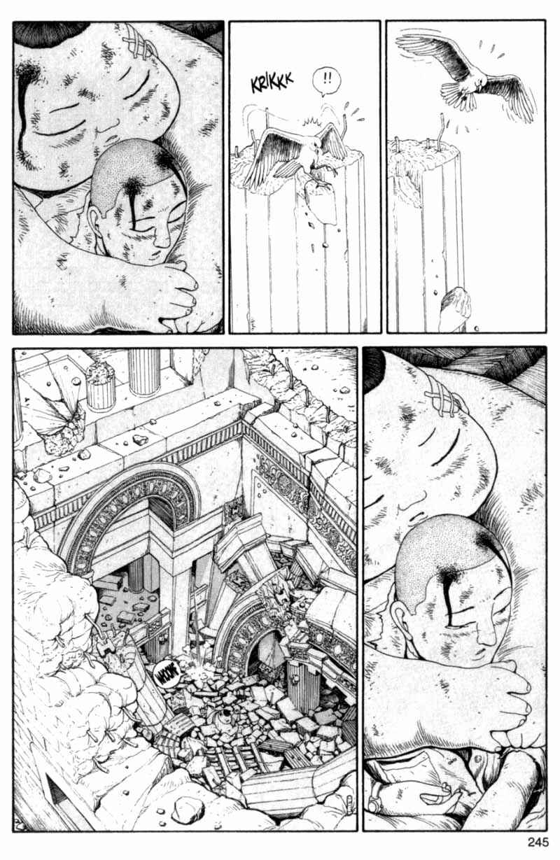Page 244 Chapter Unknown_cf4b Bakune Young