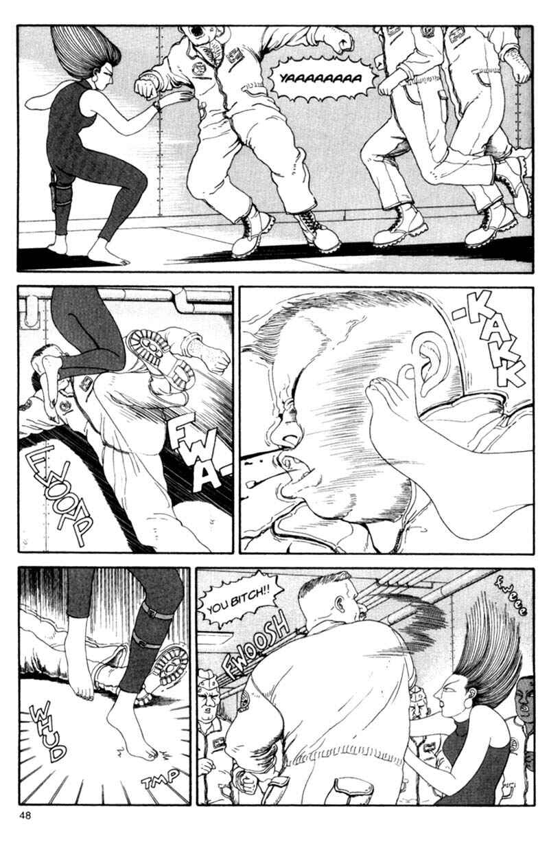 Page 48 Chapter Unknown_cf4b Bakune Young