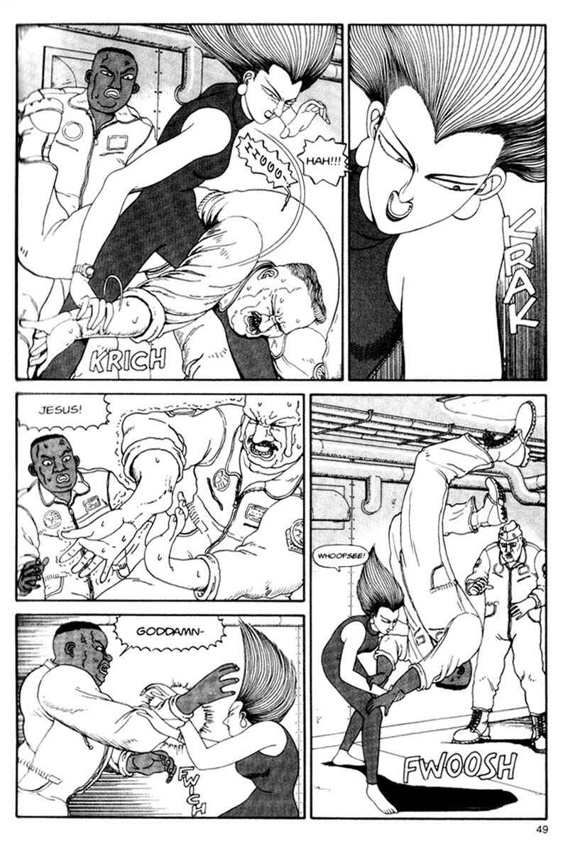 Page 49 Chapter Unknown_cf4b Bakune Young