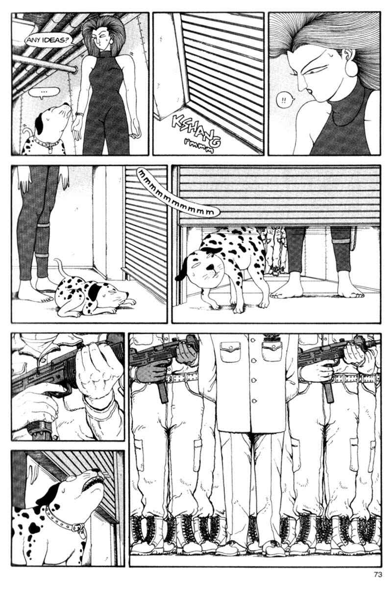 Page 73 Chapter Unknown_cf4b Bakune Young