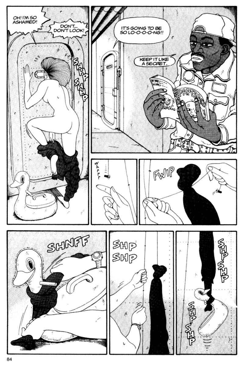 Page 84 Chapter Unknown_cf4b Bakune Young