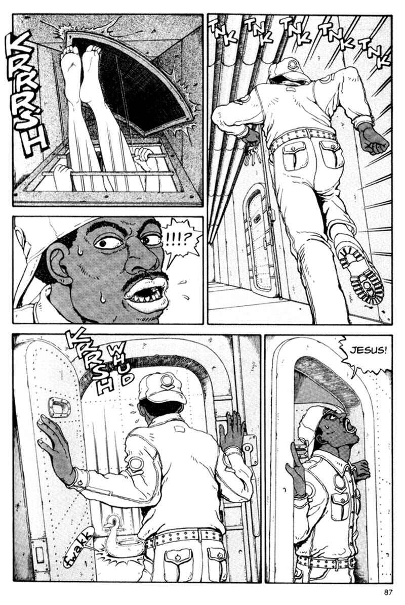 Page 87 Chapter Unknown_cf4b Bakune Young