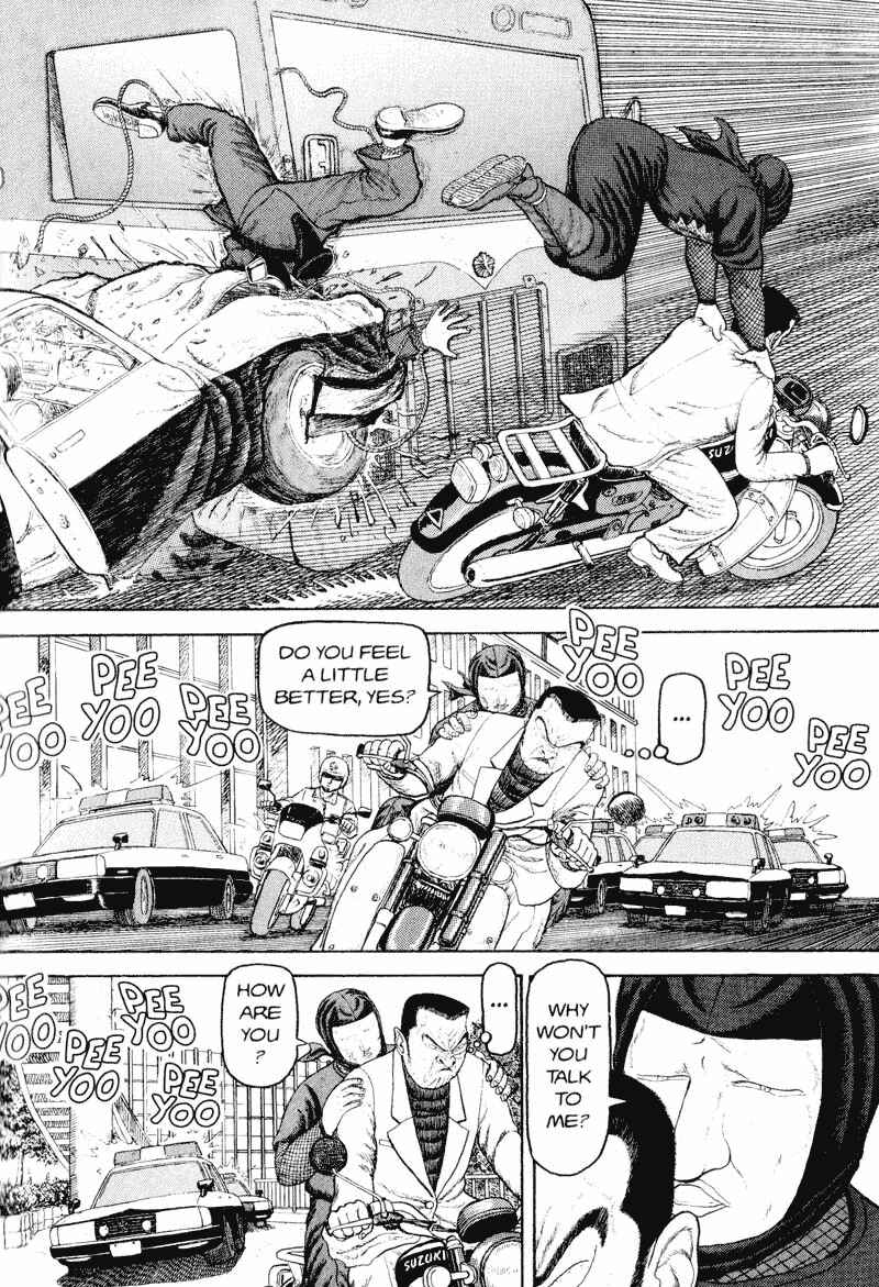 Page 104 Chapter Unknown_d9bc Bakune Young
